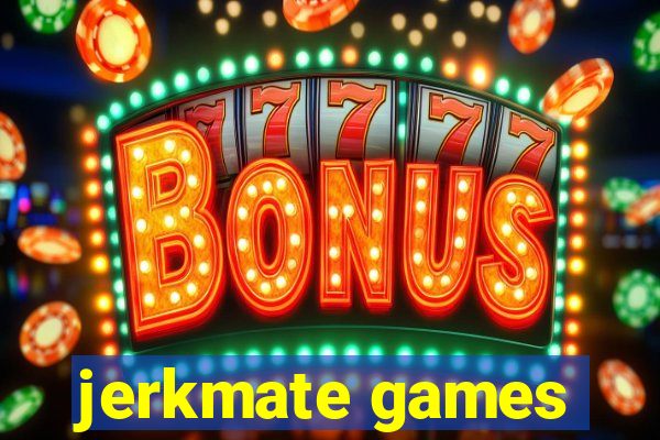 jerkmate games